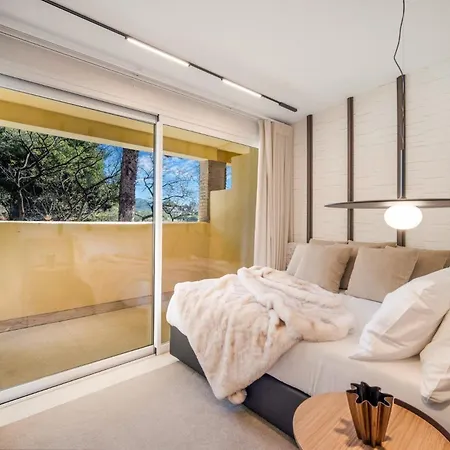 Apartment Exceptional Penthouse In Rio Real Playa Marbella