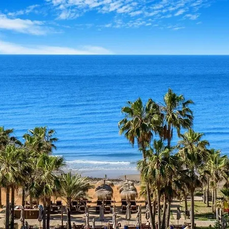 Exceptional Penthouse In Rio Real Playa Apartment