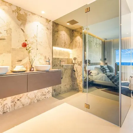 Exceptional Penthouse In Rio Real Playa Apartment *