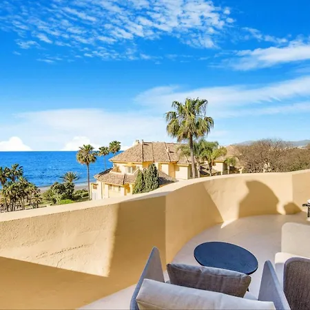 Exceptional Penthouse In Rio Real Playa *