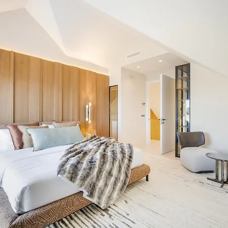 Apartment Exceptional Penthouse In Rio Real Playa