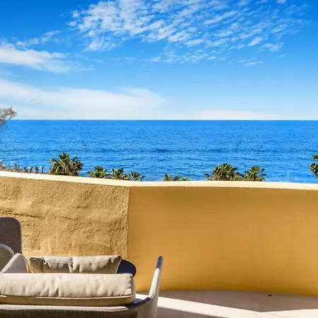 Apartment Exceptional Penthouse In Rio Real Playa *