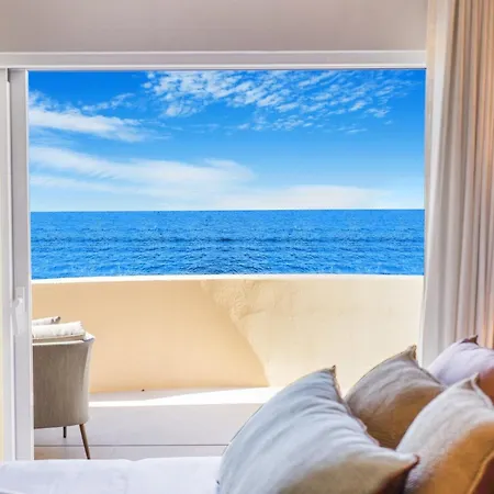 Apartment Exceptional Penthouse In Rio Real Playa