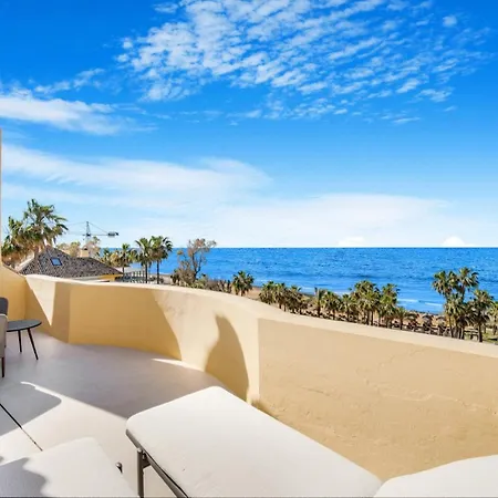 Exceptional Penthouse In Rio Real Playa *