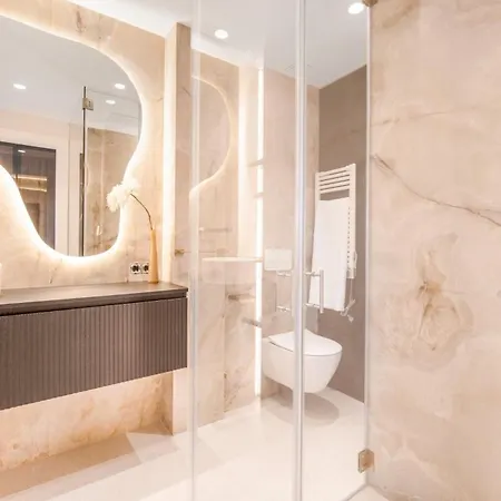 Exceptional Penthouse In Rio Real Playa Apartment