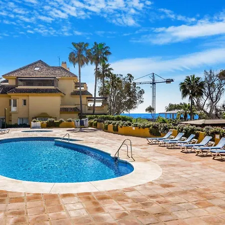 Apartment Exceptional Penthouse In Rio Real Playa *