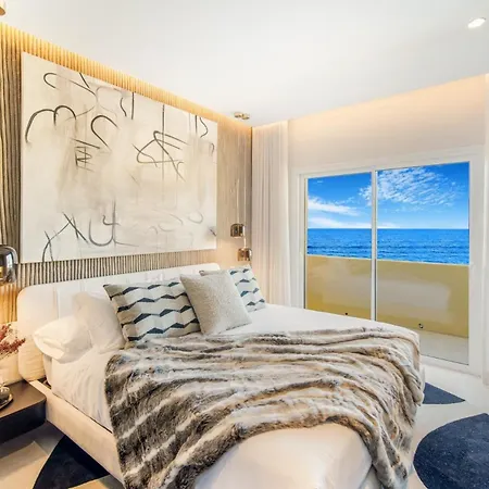 Exceptional Penthouse In Rio Real Playa