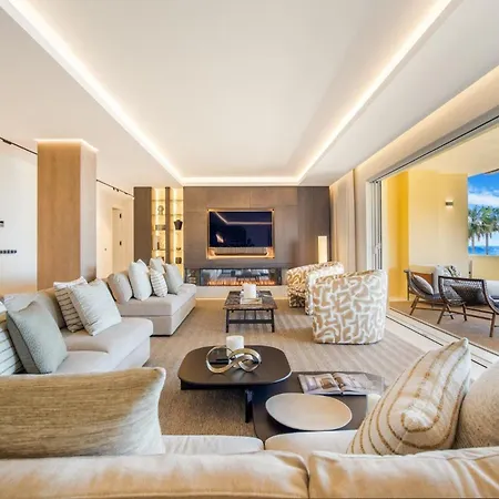 Apartment Exceptional Penthouse In Rio Real Playa *