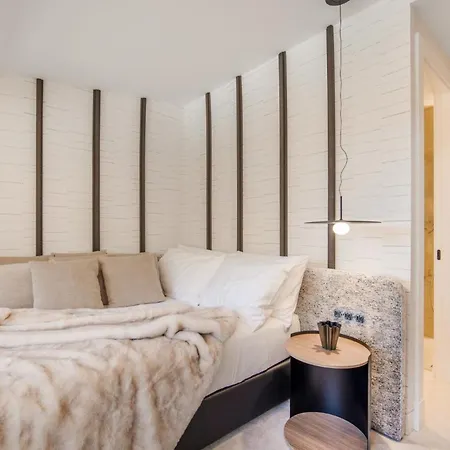 Exceptional Penthouse In Rio Real Playa Apartment Marbella