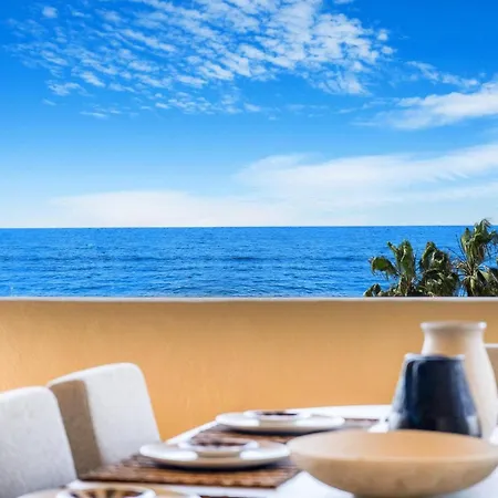 Exceptional Penthouse In Rio Real Playa Apartment