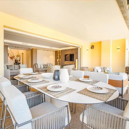 Apartment Exceptional Penthouse In Rio Real Playa