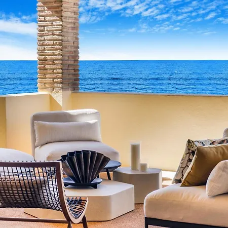 Apartment Exceptional Penthouse In Rio Real Playa *