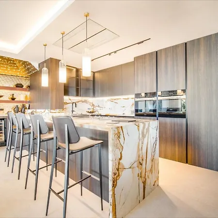 Exceptional Penthouse In Rio Real Playa Apartment